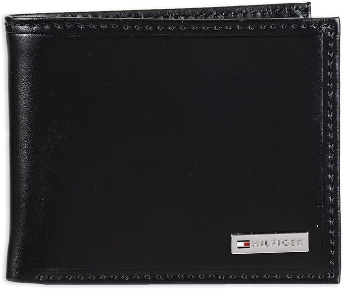 TOMMY HILFIGER BILLETERA MASCULINA 31TL22X053