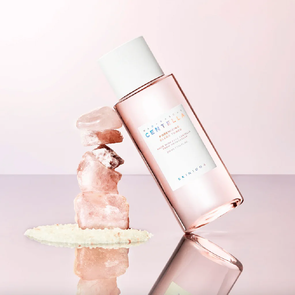 SKIN1004 PORE MINIMIZING CLEAR TONER 210ML