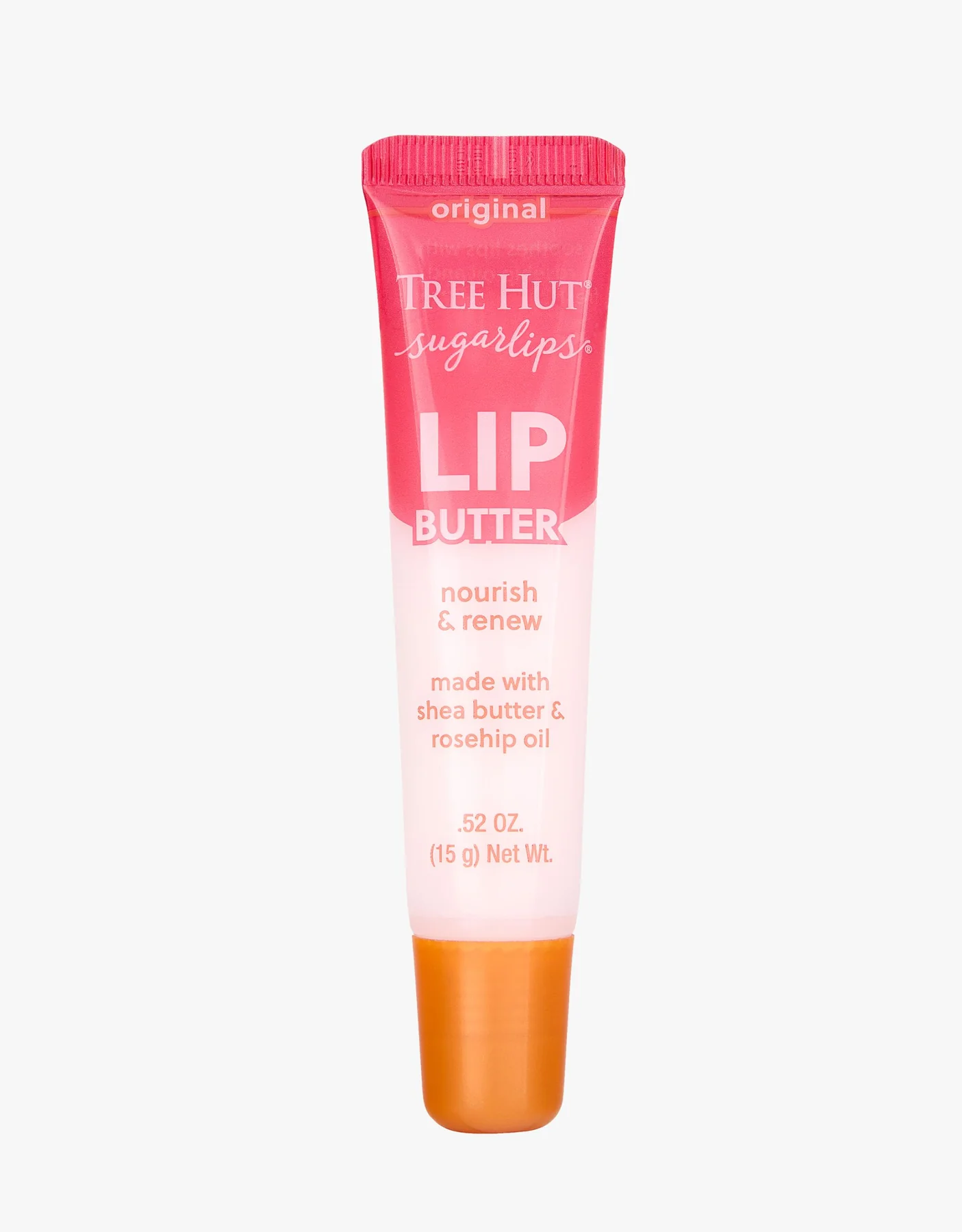 TREE HUT LIP BUTTER