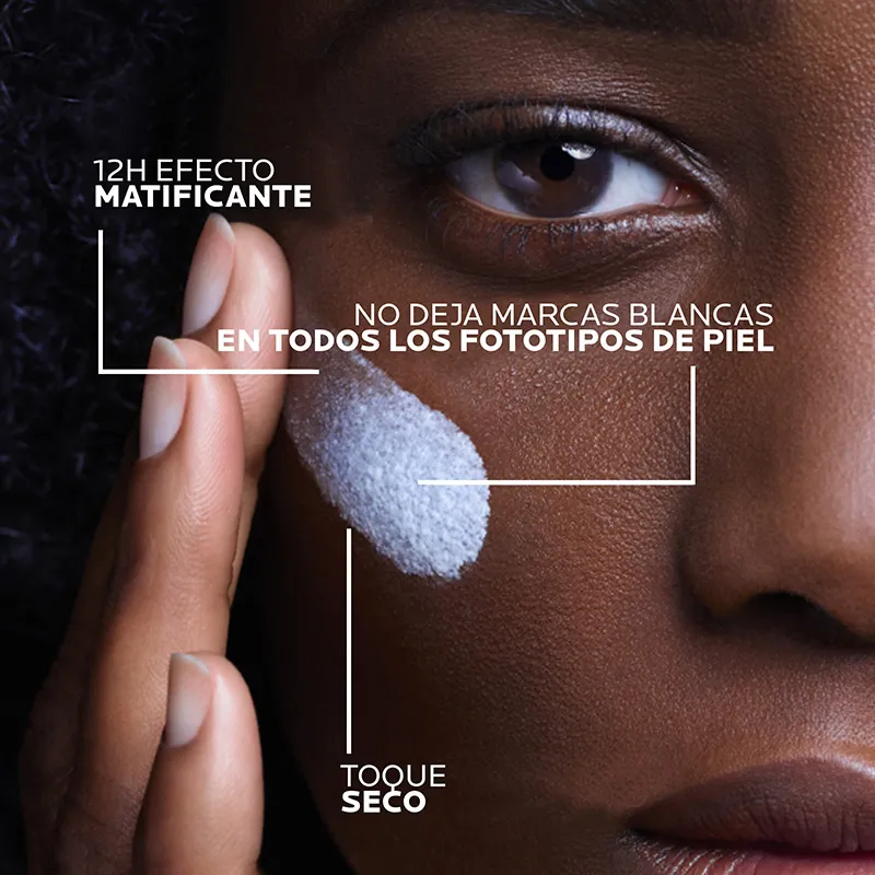 LA ROCHE POSAY ANTHELIOS UVMUNE FLUIDO OIL CONTROL 50ML