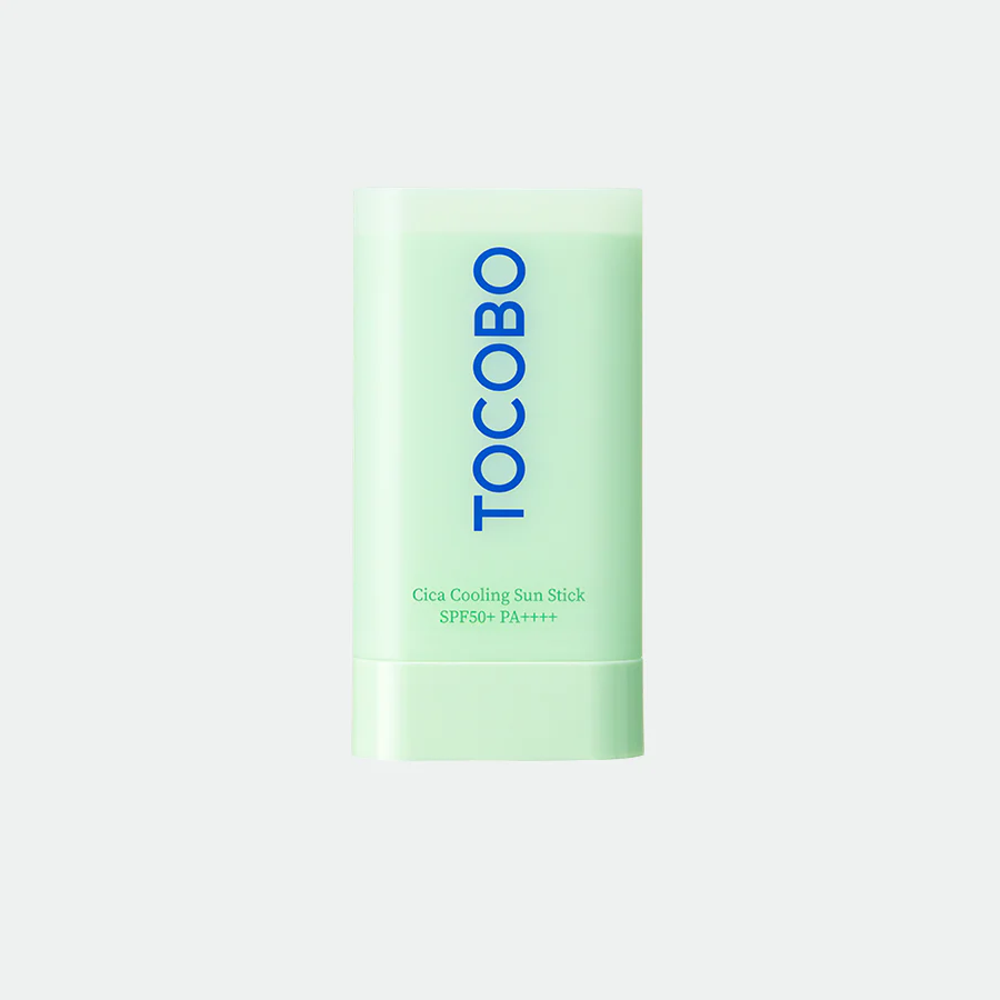 TOCOBO CICA COOLING SUN STICK SPF50