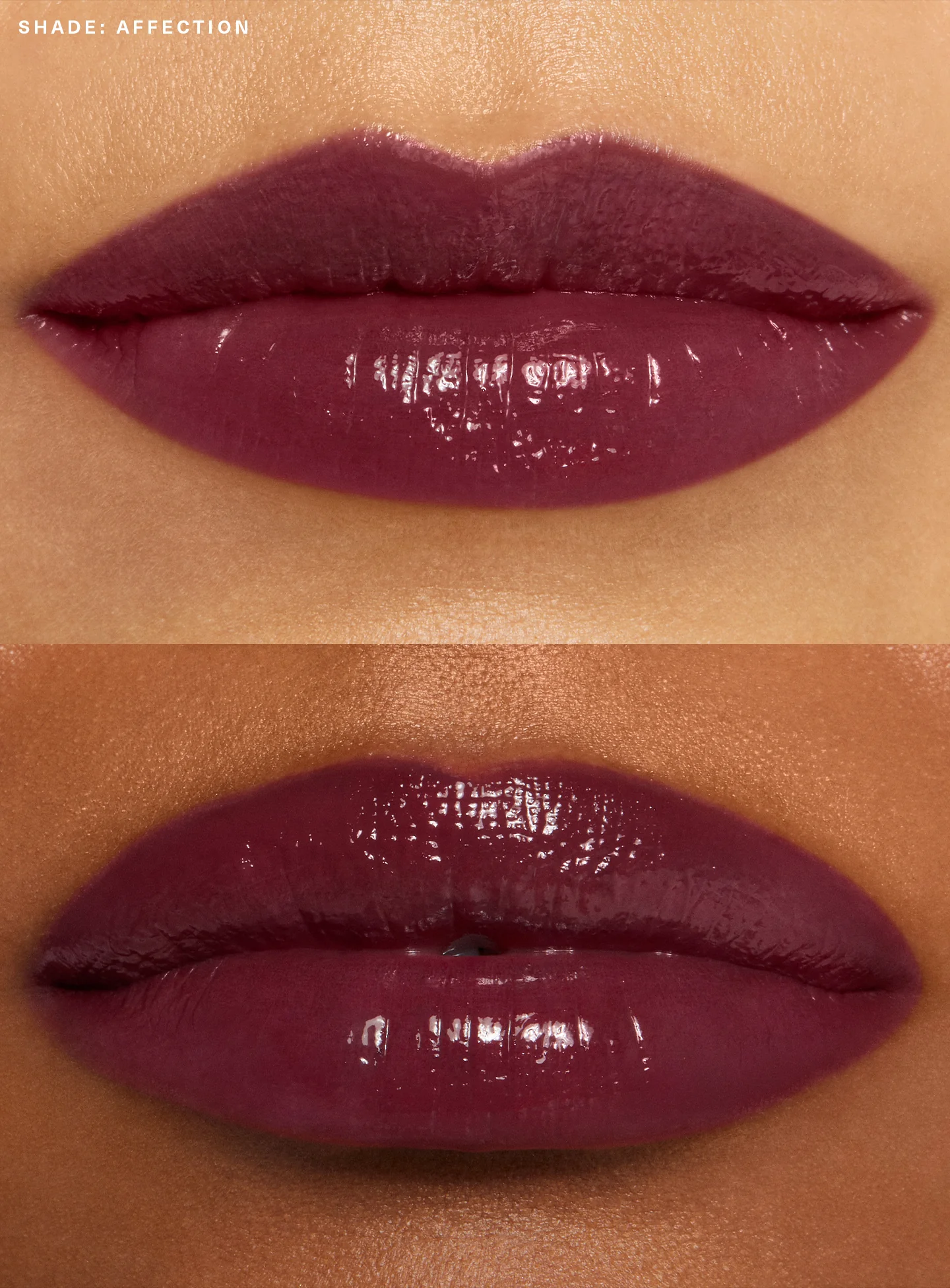 RARE BEAUTY SOFT PINCH TINTED LIP OIL - AFFECTION
