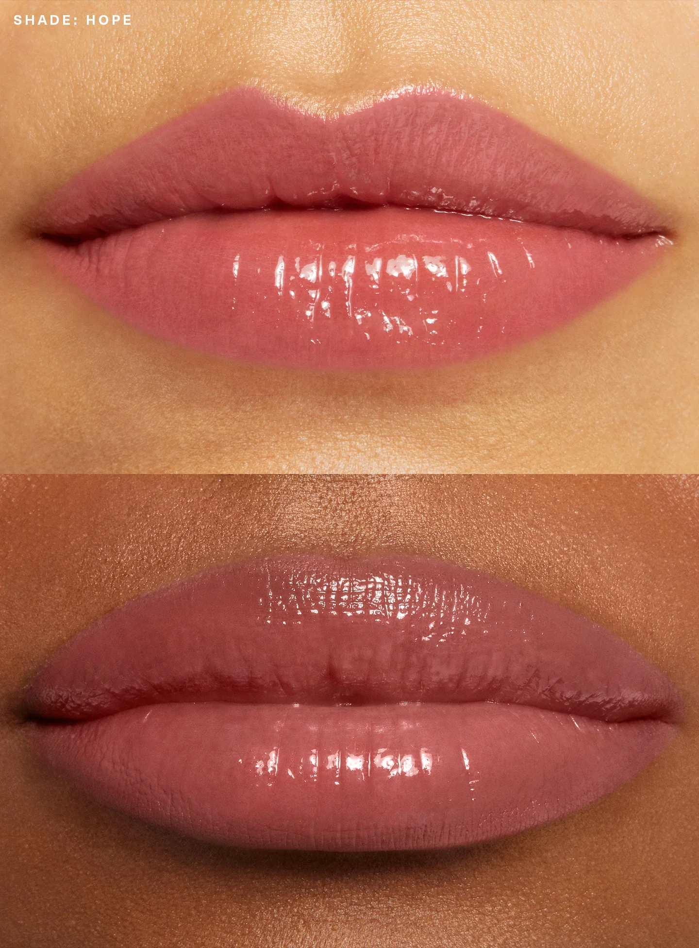 RARE BEAUTY SOFT PINCH TINTED LIP OIL - HOPE