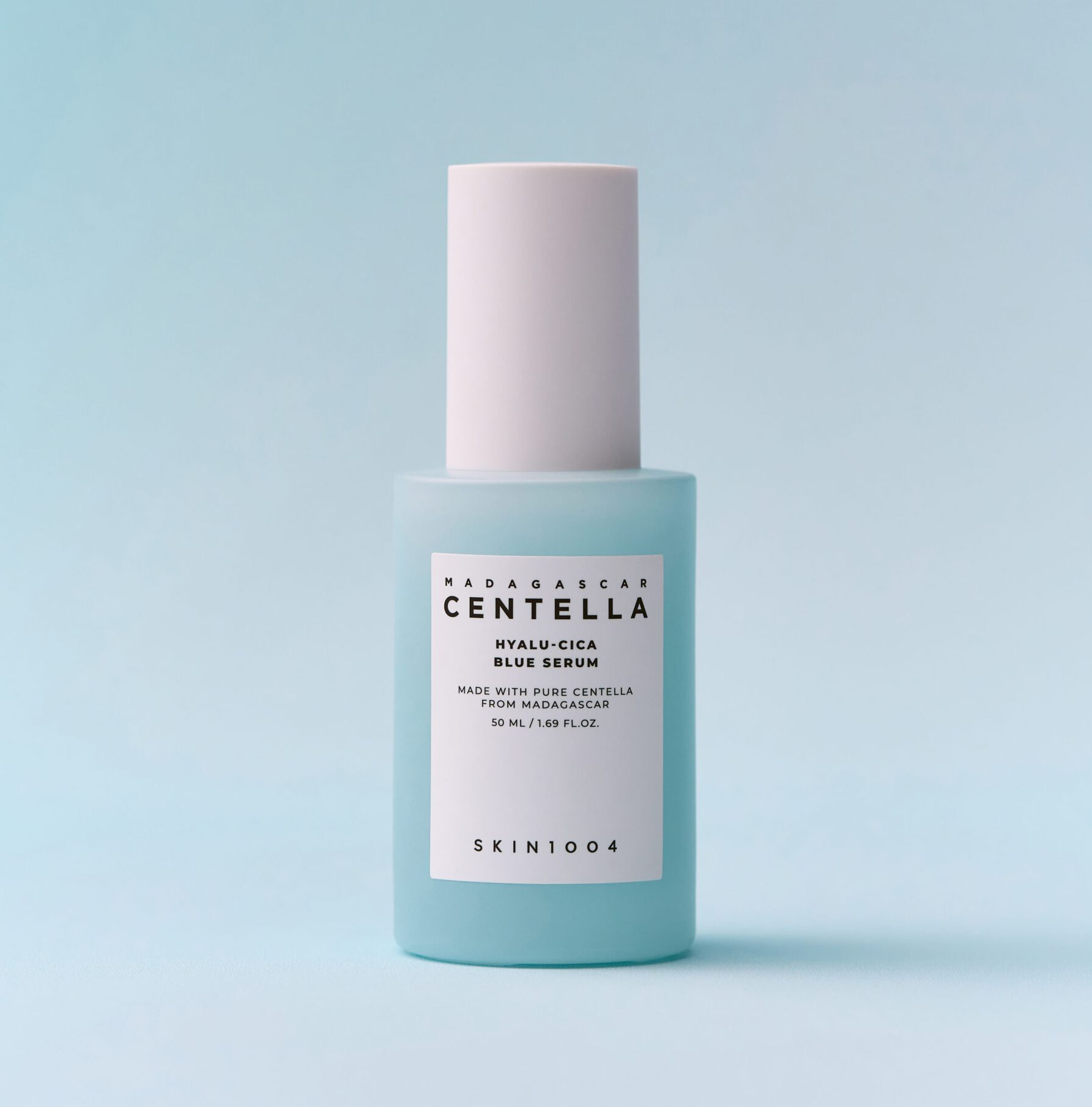 SKIN1004 CENTELLA HYALU-CICA BLUE SERUM 50ML