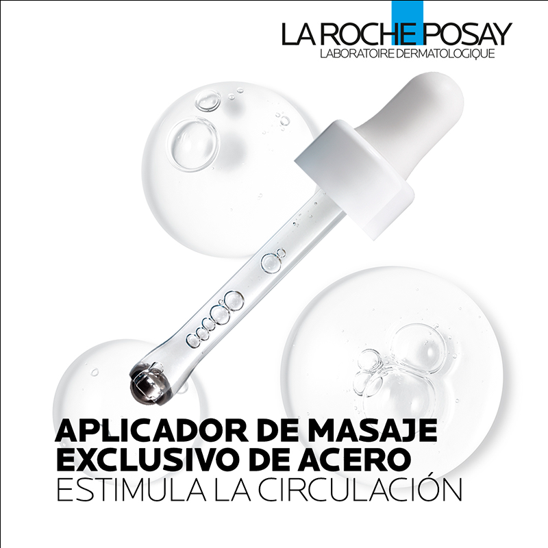 LA ROCHE POSAY HYALU B5 SERUM OJOS 15ML