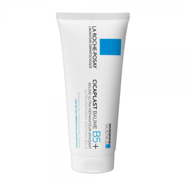 LA ROCHE POSAY CICAPLAST BAUME B5+