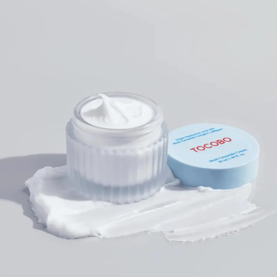 TOCOBO GLOW & MOIST TRIO