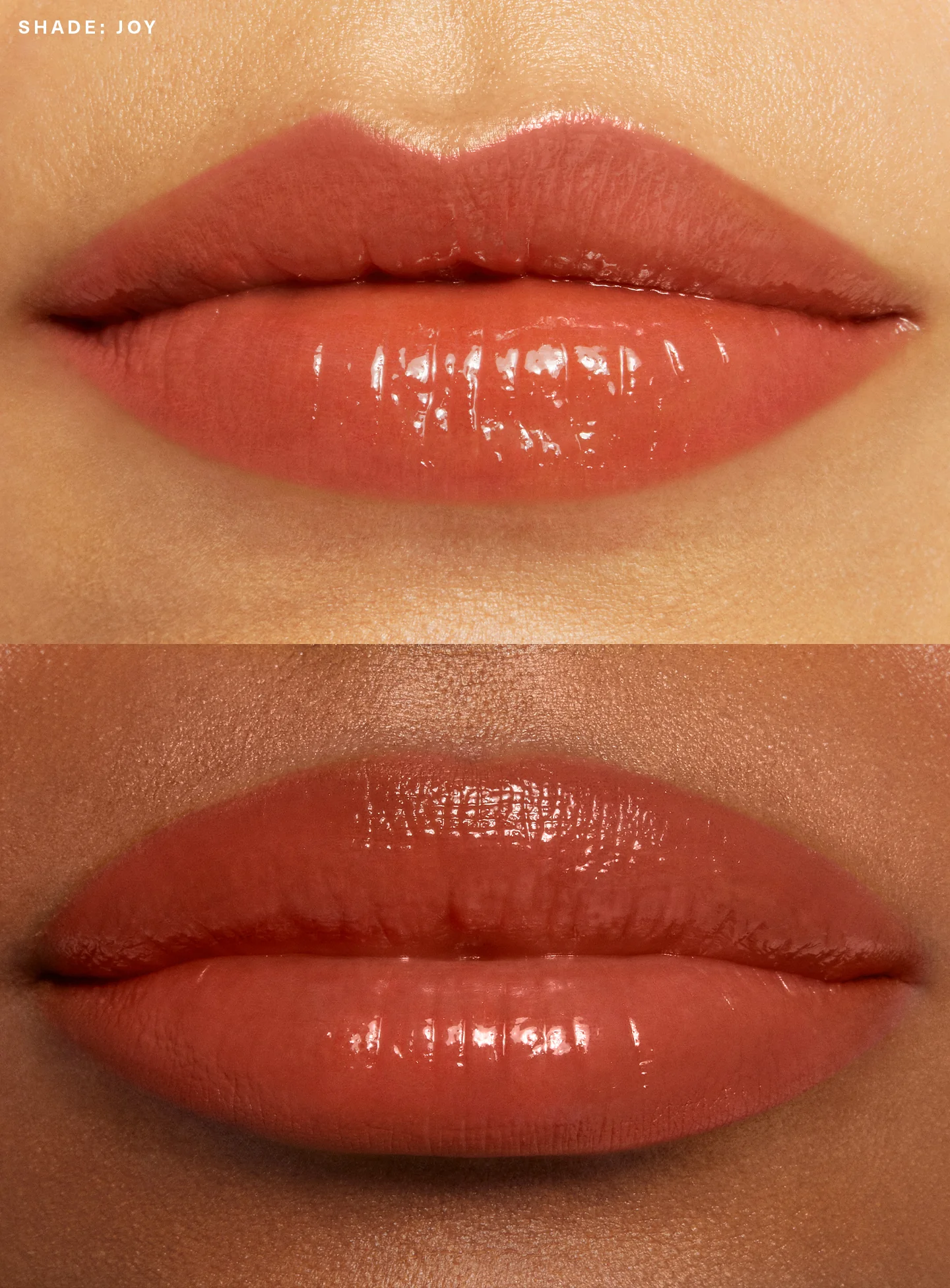 RARE BEAUTY SOFT PINCH TINTED LIP OIL - JOY