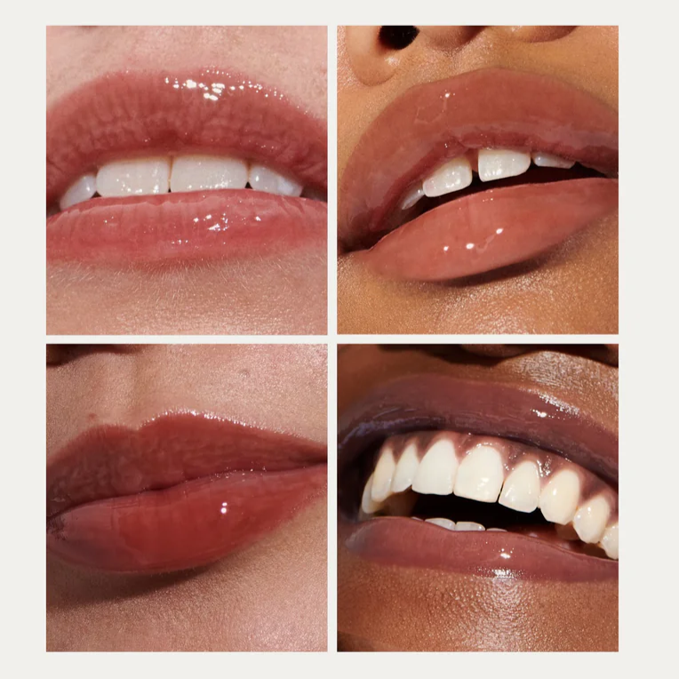 RHODE PEPTIDE LIP TINT - TOAST