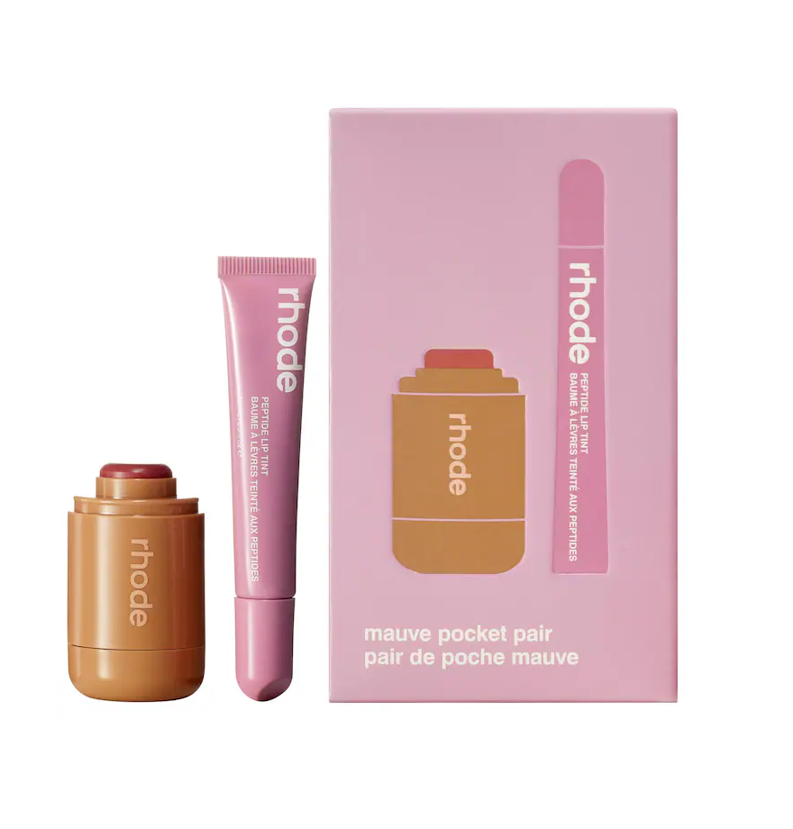 RHODE POCKET PAIR SET
