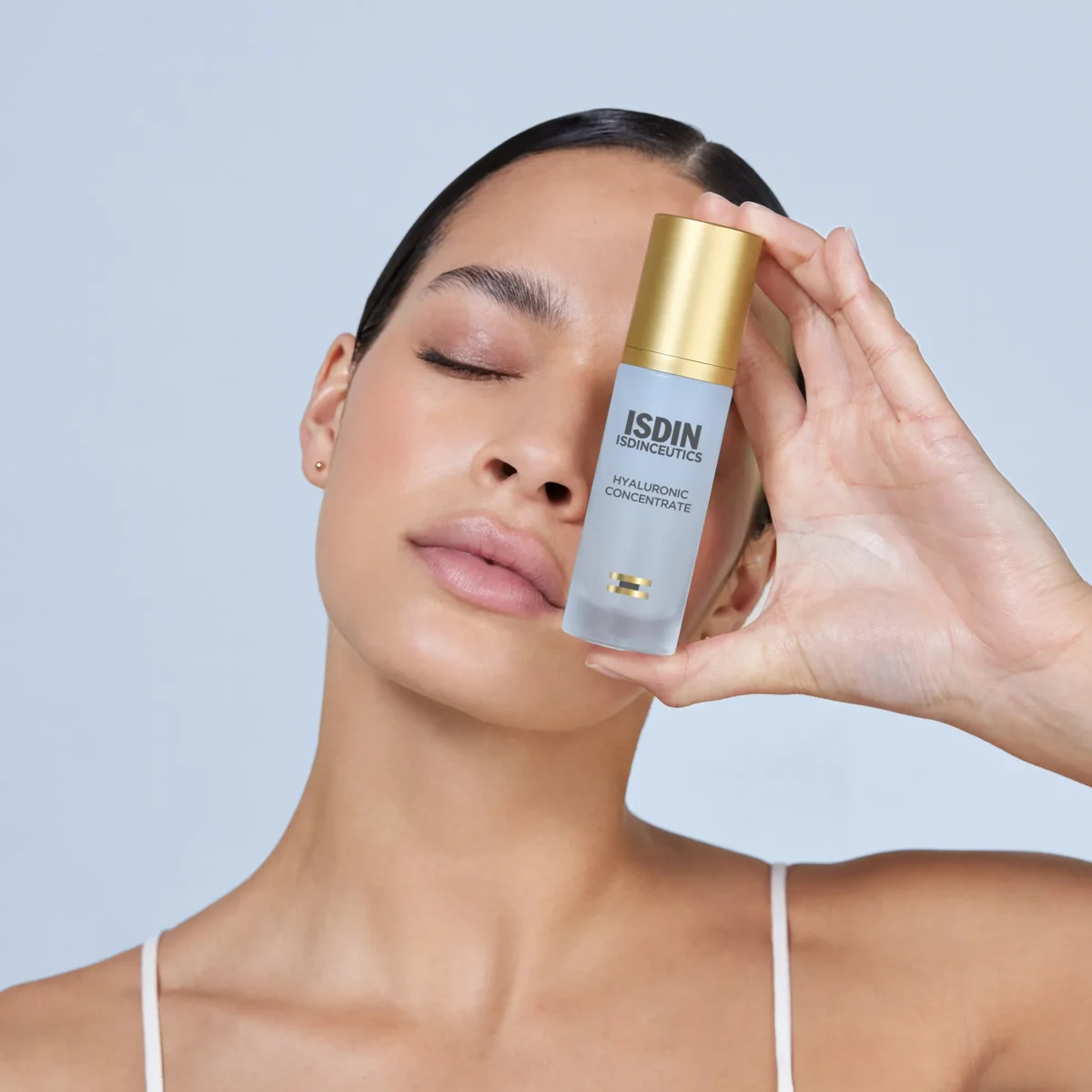 ISDIN HYALURONIC CONCENTRATE 30ML