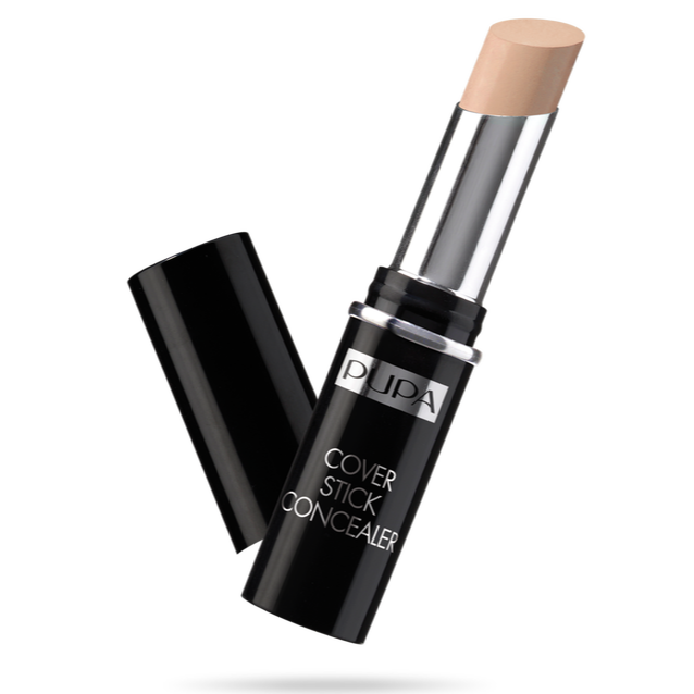 PUPA COVER STICK CONCEALER - DARK BEIGE 003