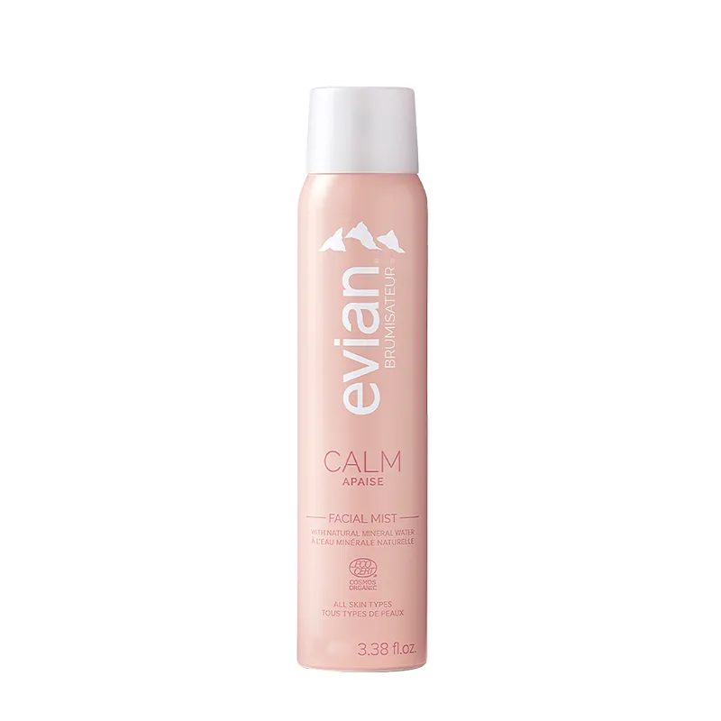 EVIAN CALM FACIAL MIST 100ML