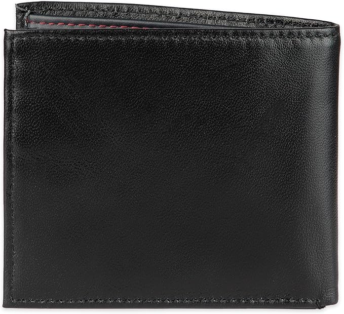 TOMMY HILFIGER BILLETERA MASCULINA 31TL130036