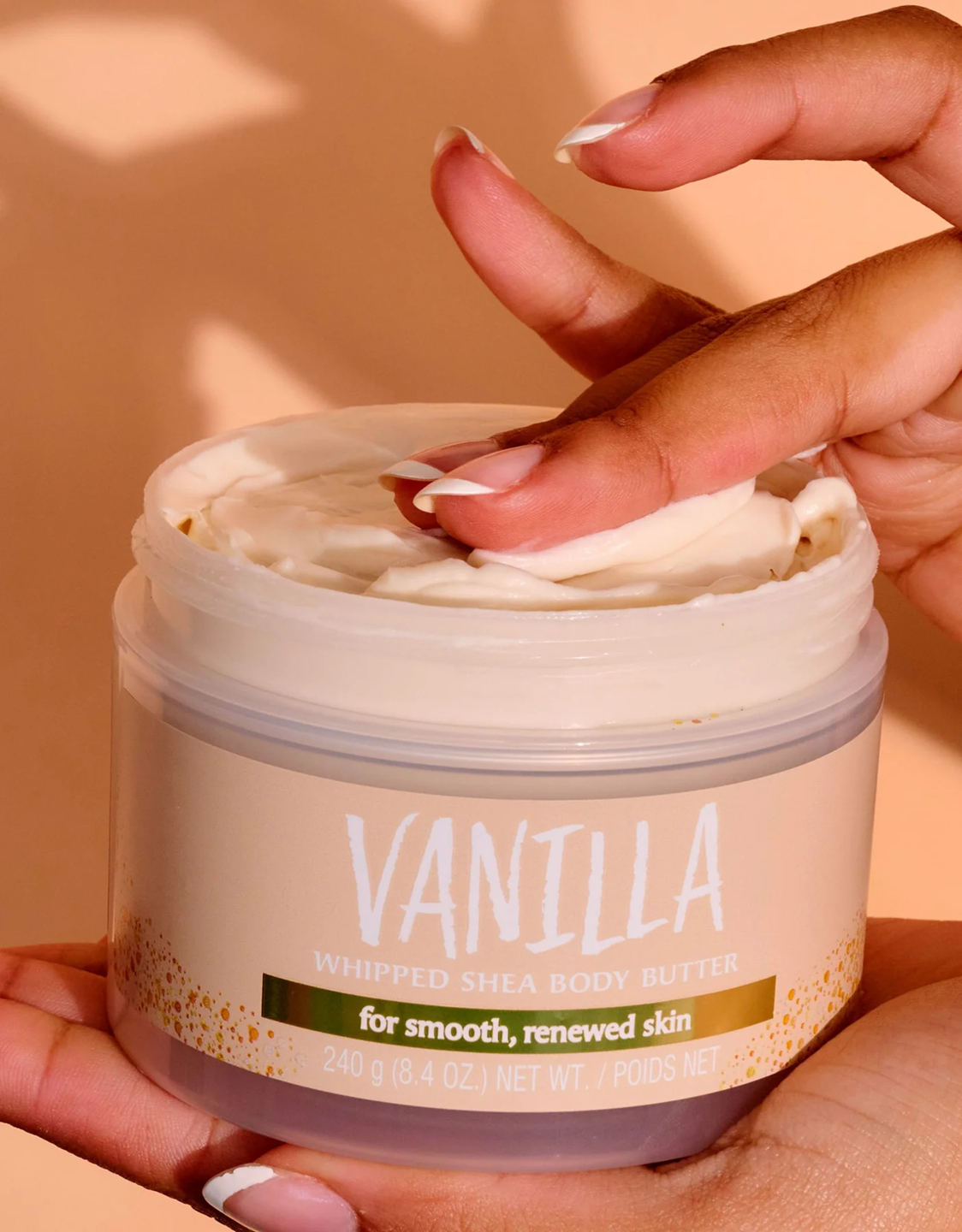 TREE HUT BODY BUTTER VANILLA