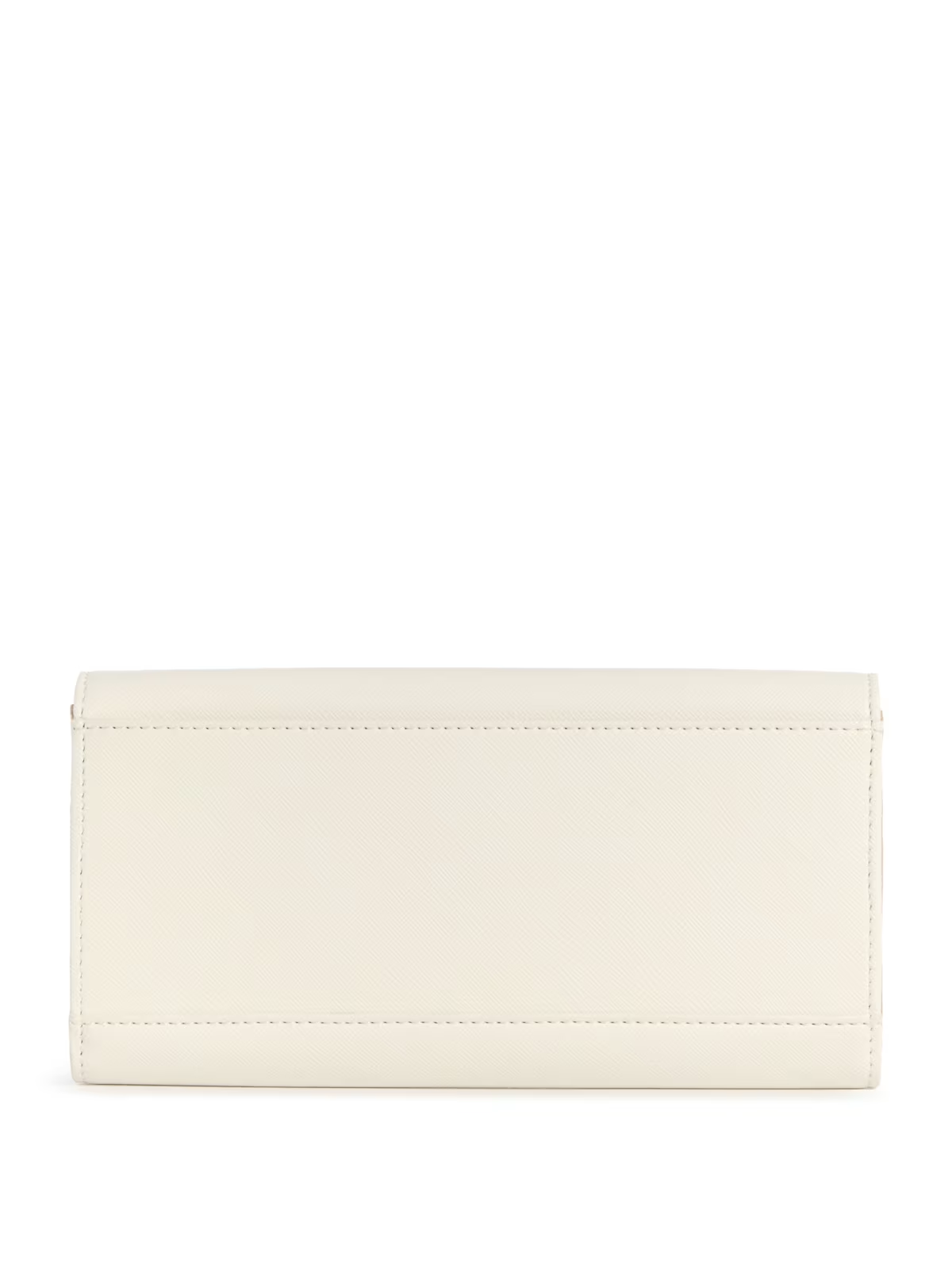 GUESS BILLETERA ABREE SLG MILK MULTI