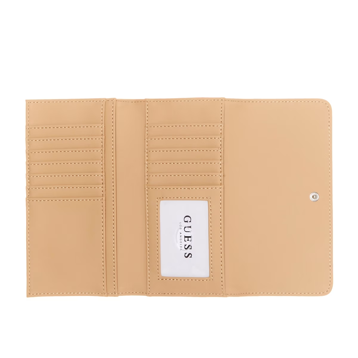 GUESS BILLETERA AVON PARK MOSS