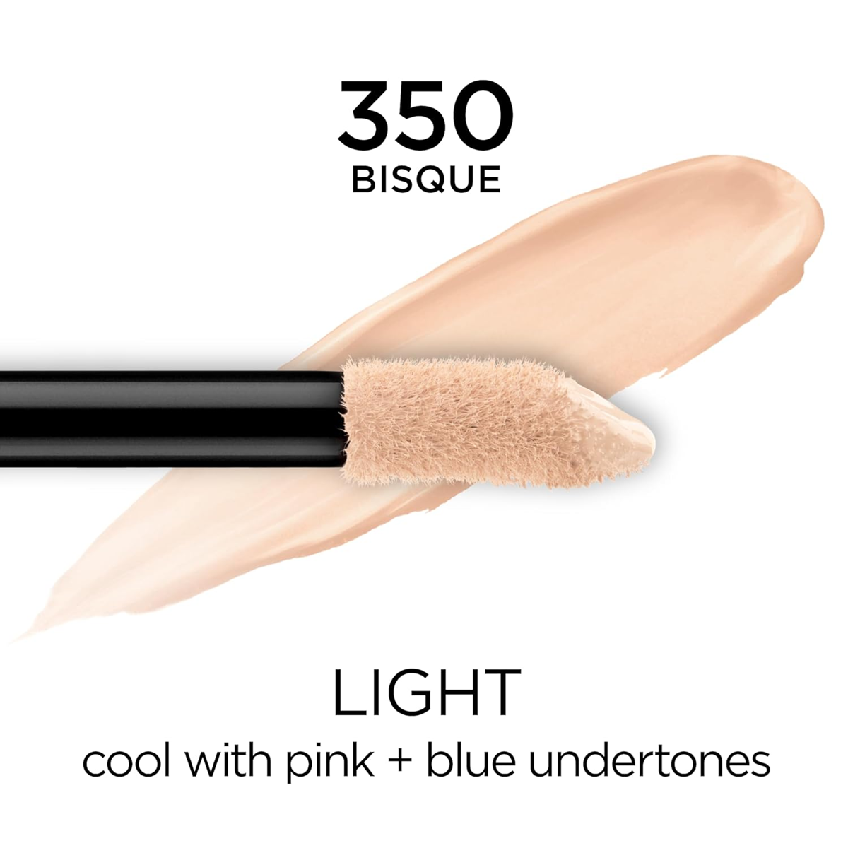 LOREAL INFALLIBLE CORRECTOR 350 BISQUE