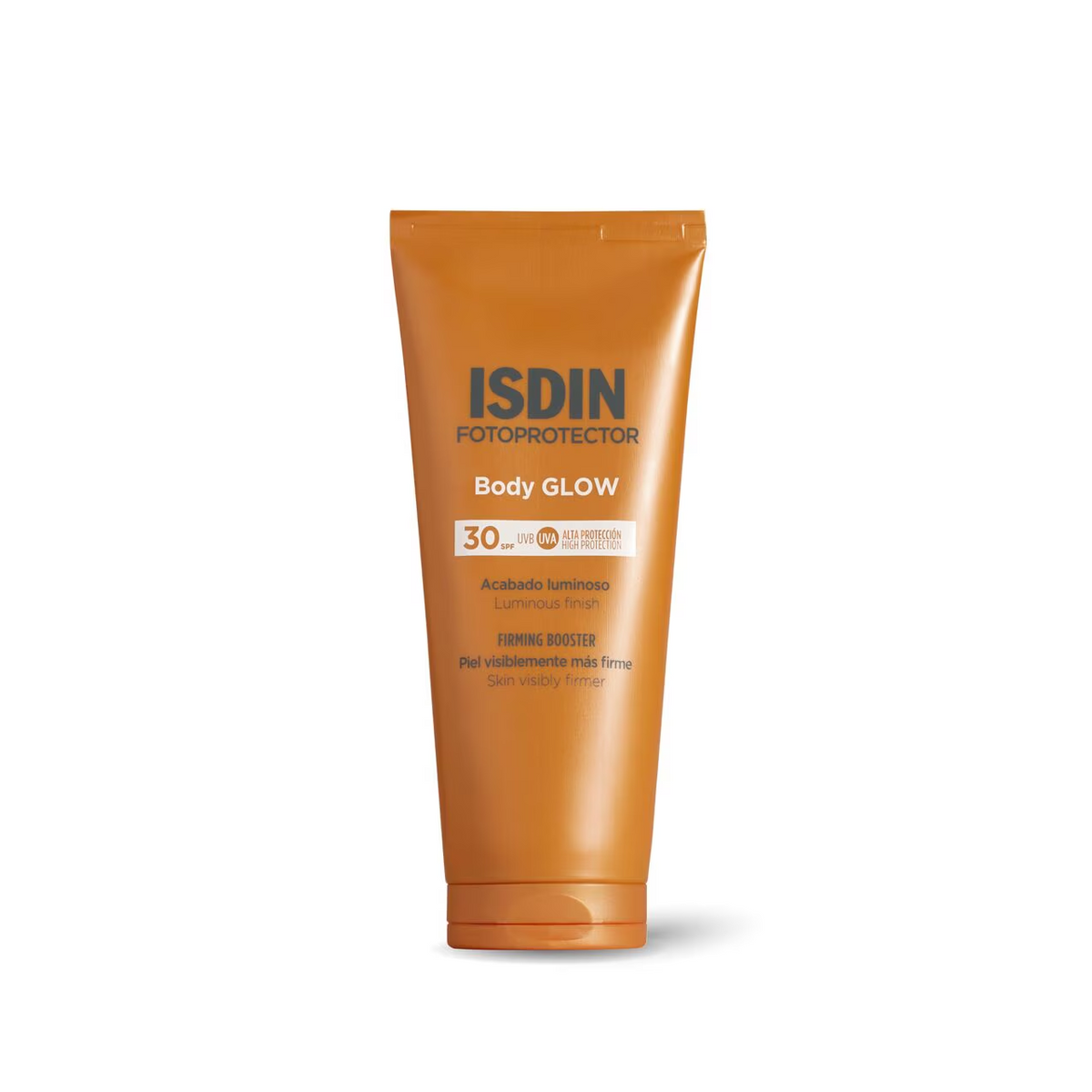 ISDIN BODY GLOW SPF30 200ML