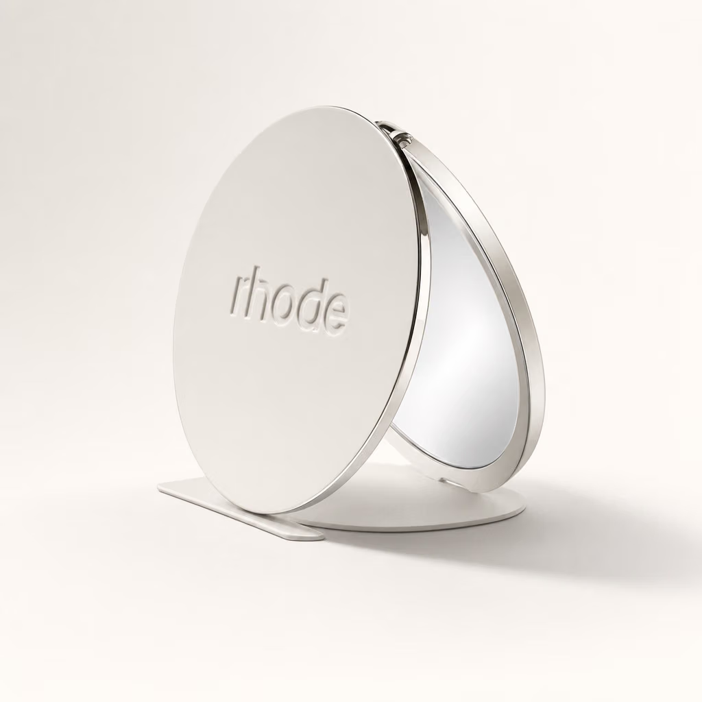 RHODE COMPACT MIRROR
