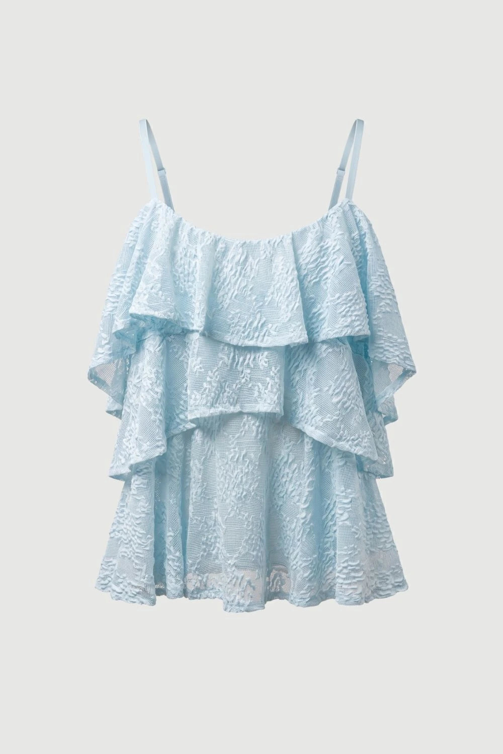 BLUSA TIRA BRODERI