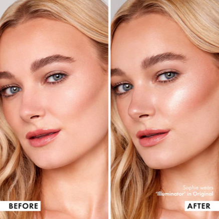 ICONIC LONDON ILLUMINATOR HIGHLIGHTER