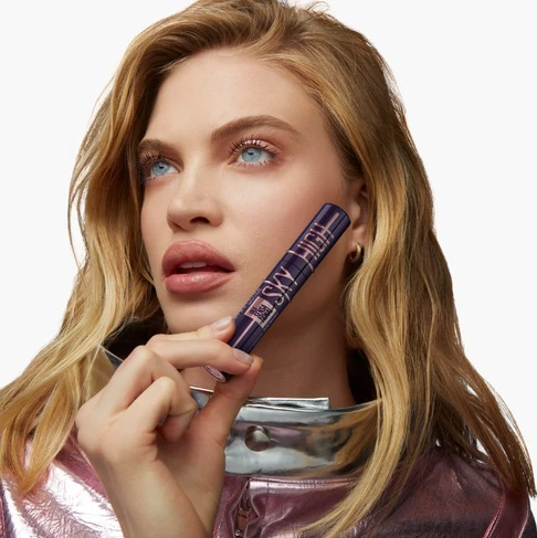 MAYBELLINE LASH SENSATIONAL SKY HIGH MASCARA