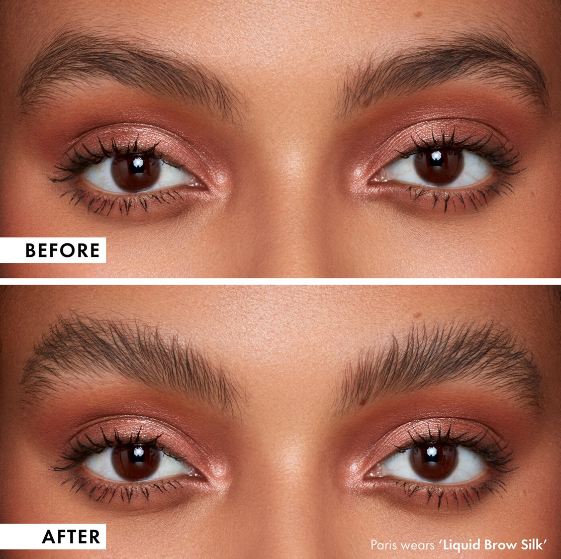 ICONIC LIQUID BROW SILK