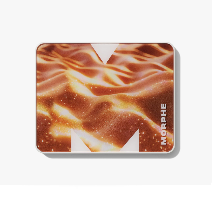 MORPHE PALETA FLICKERING SANDS