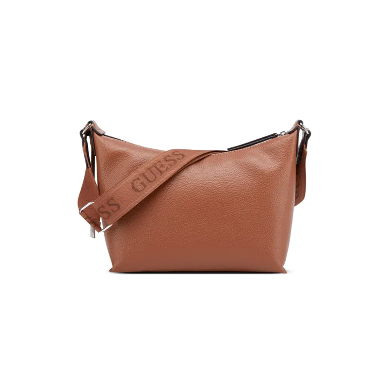 GUESS CARTERA MALEENA COGNAC