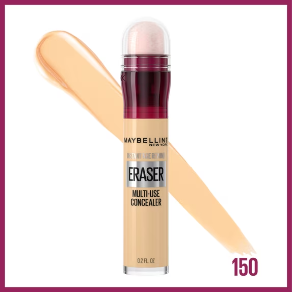 MAYBELLINE INSTANT AGE REWIND CONCEALER