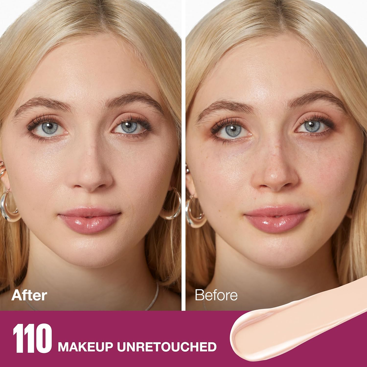 MAYBELLINE CONCEALER AGE REWIND 110