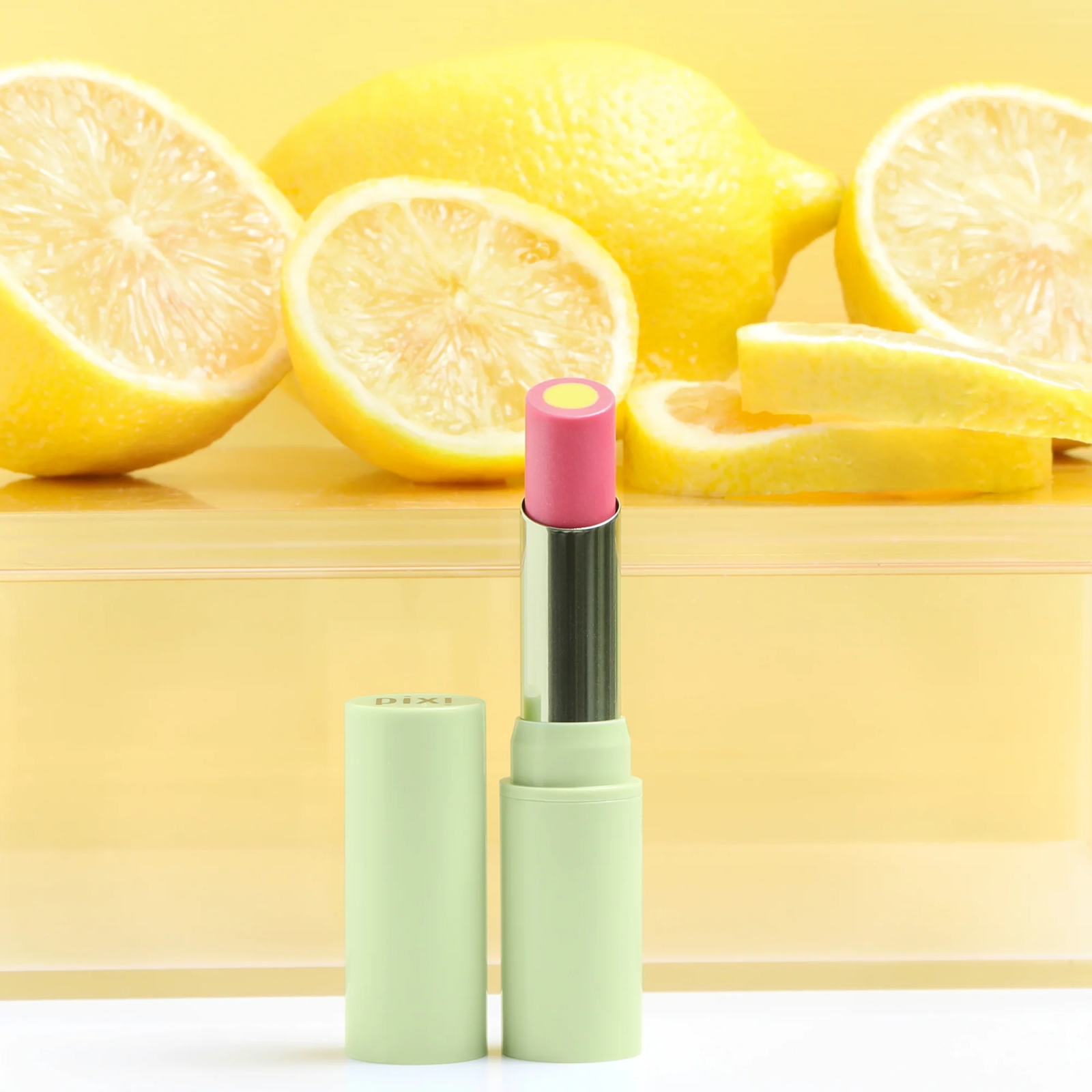 PIXI +C VIT LIP BRIGHTENER