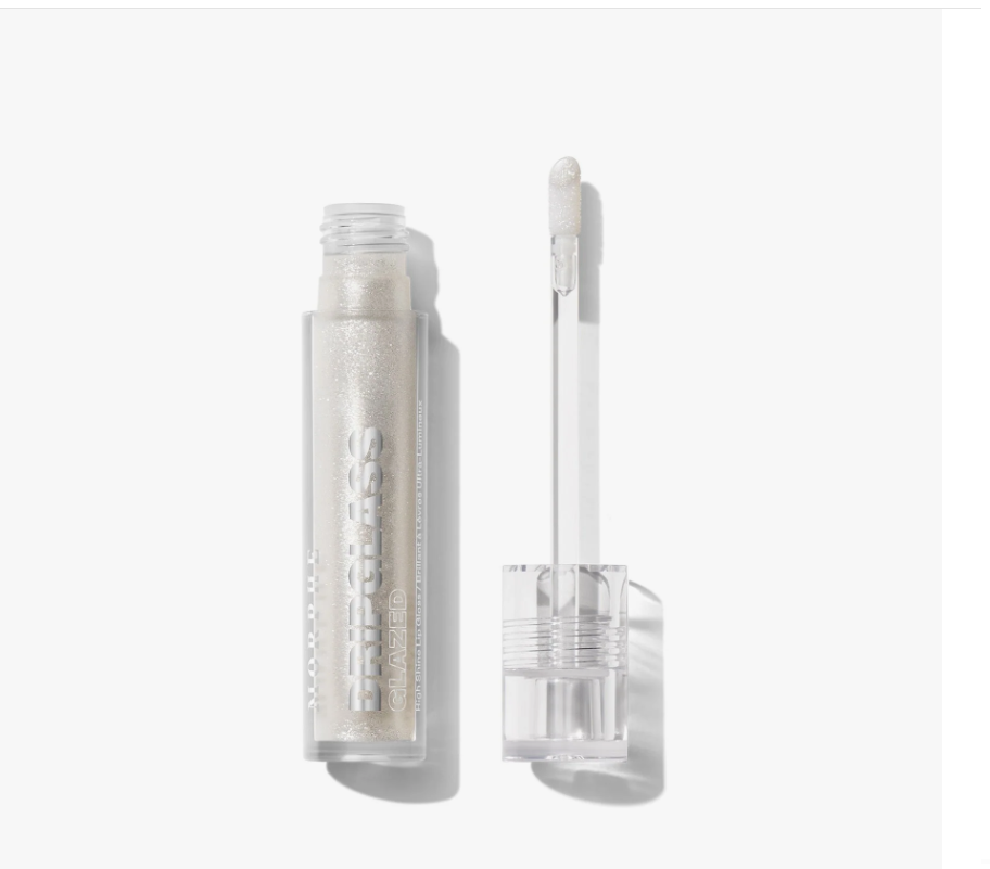 Morphe Stargaze Dripglass Glazed Lip Gloss