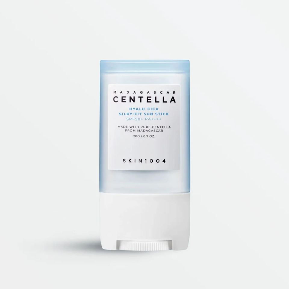 SKIN1004 CENTELLA HYALU-CICA SUN STICK SPF50+