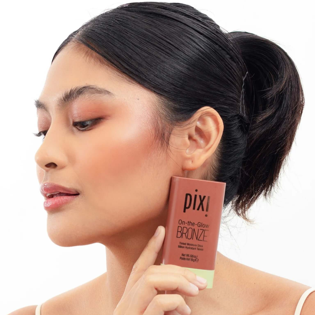 PIXI ON-THE-GLOW BRONZE - BEACH GLOW