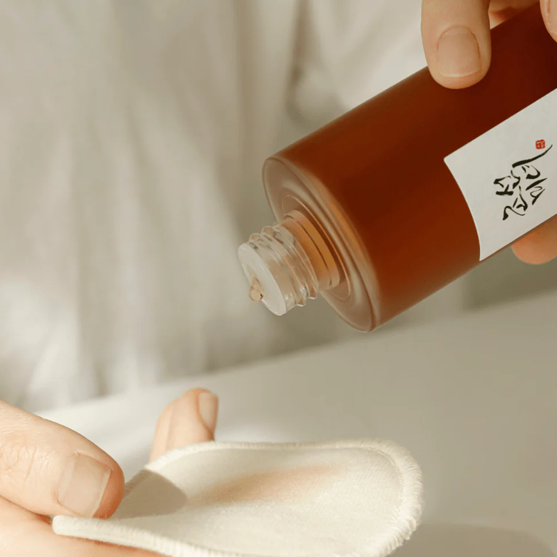 BEAUTY OF JOSEON GINSENG ESSENCE WATER
