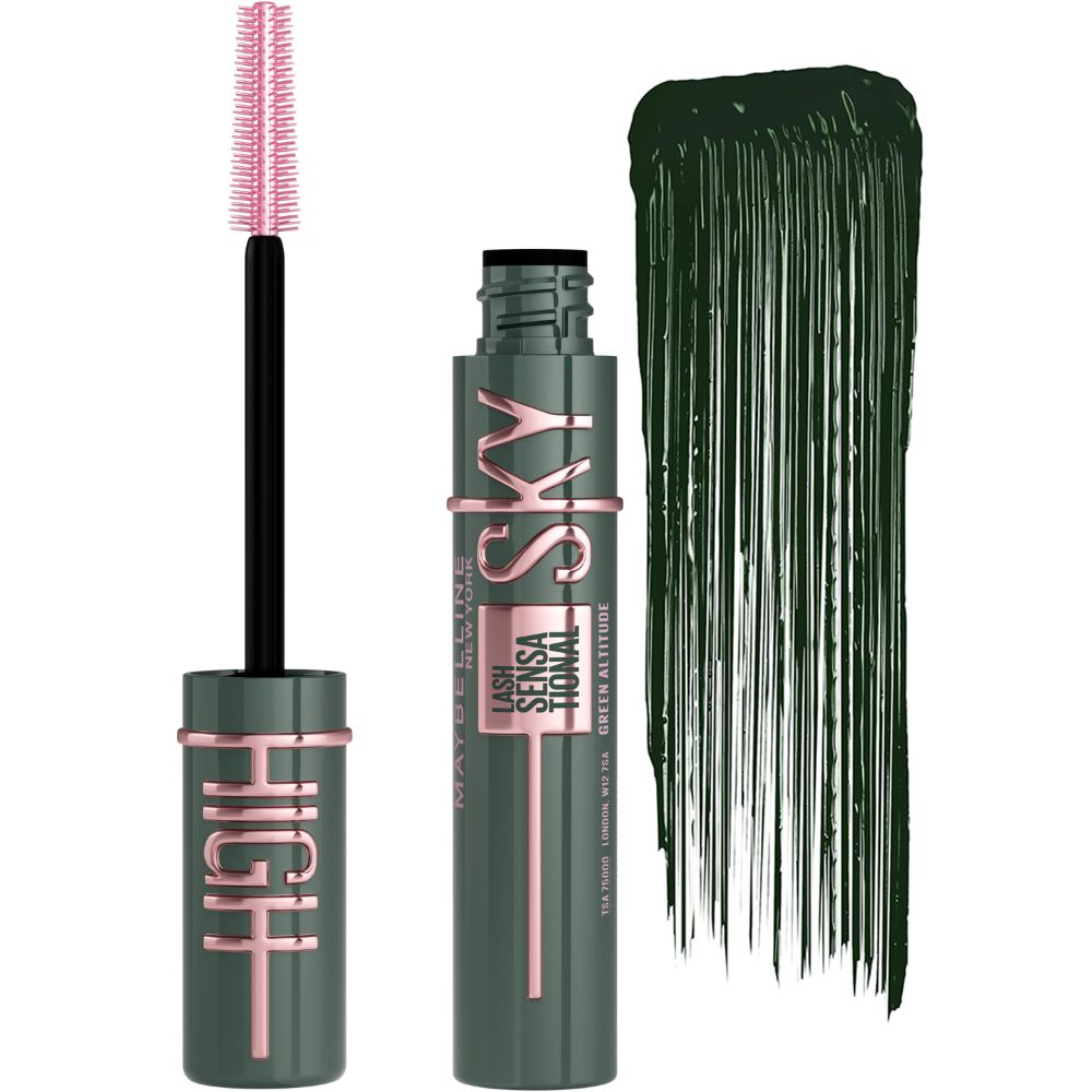 MAYBELLINE LASH SENSATIONAL SKY HIGH MASCARA