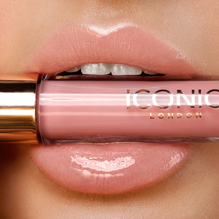 ICONIC LONDON PLUMPING GLOSS