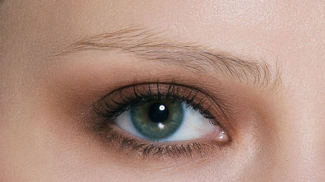 MAYBELLINE TATTOO STUDIO BROW TINT PEN - 365 DEEP BROWN
