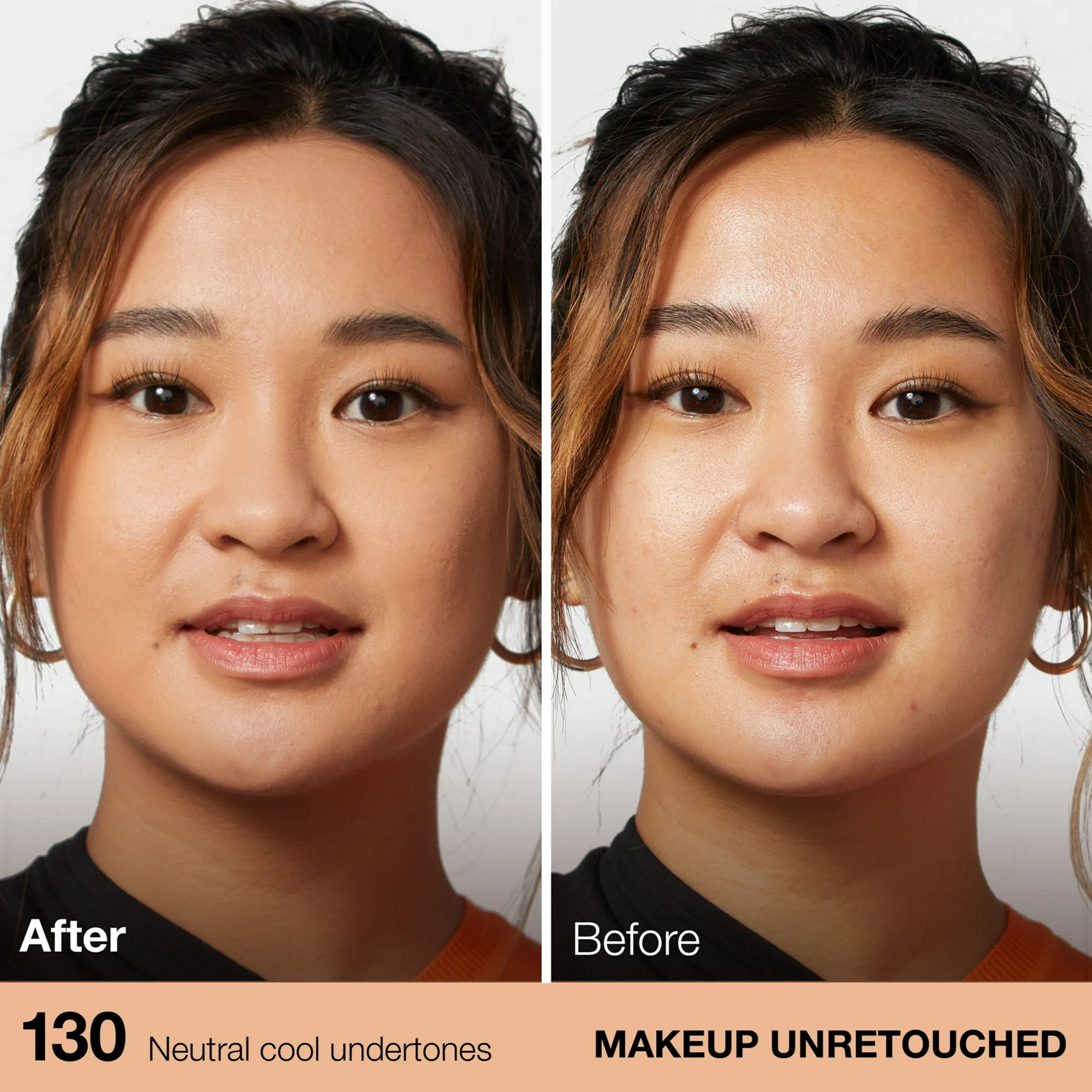 MAYBELLINE FIT ME BASE MATTE + PORELESS - 130 BUFF BEIGE