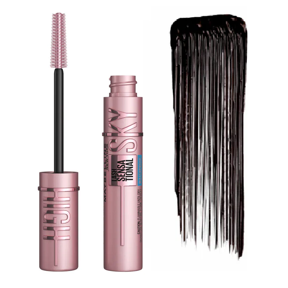 MAYBELLINE LASH SENSATIONAL SKY HIGH MASCARA