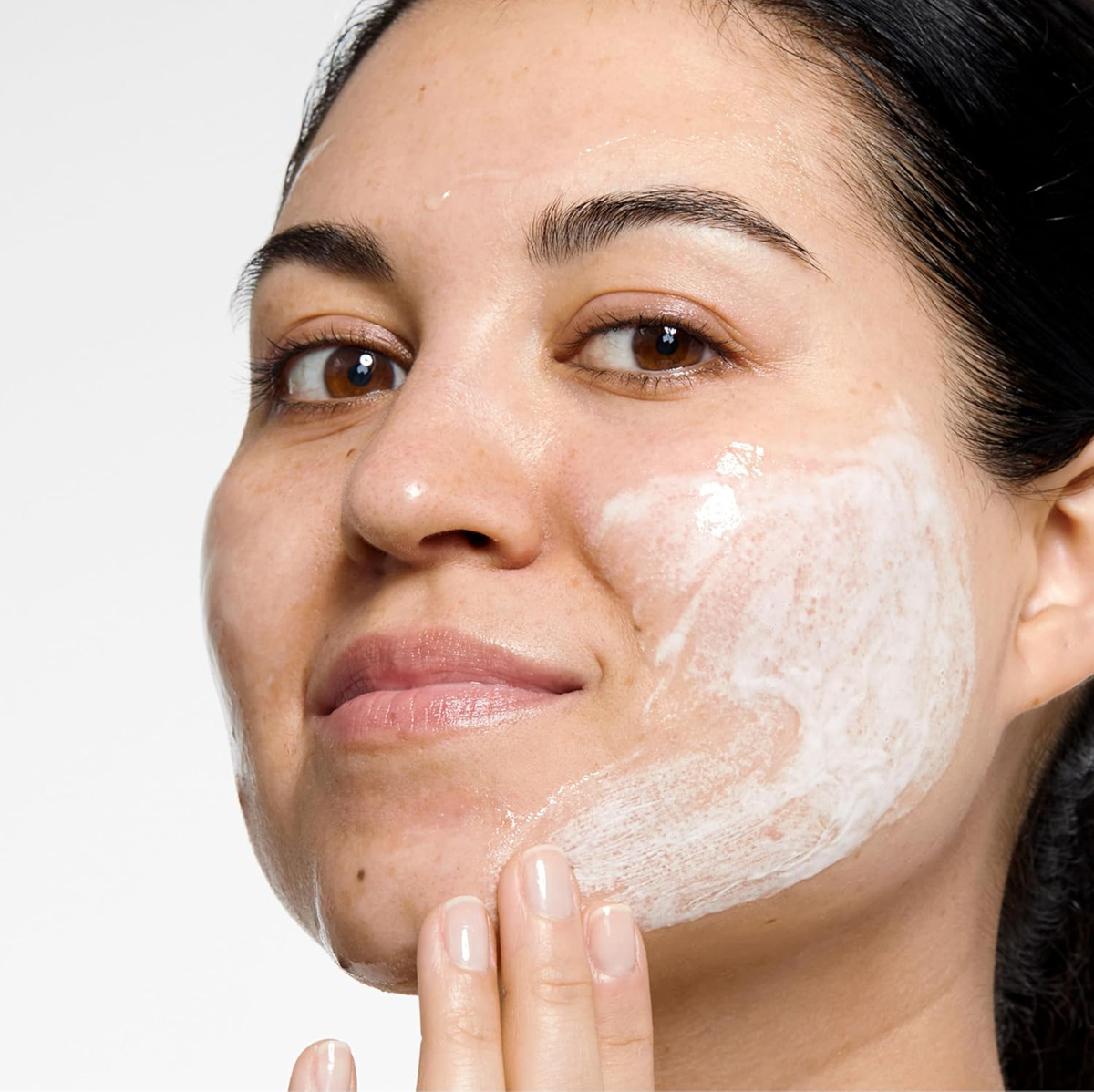 CLINIQUE ALL ABOUT CLEAN FACIAL SOAP COMBINATION-OILY 200ML
