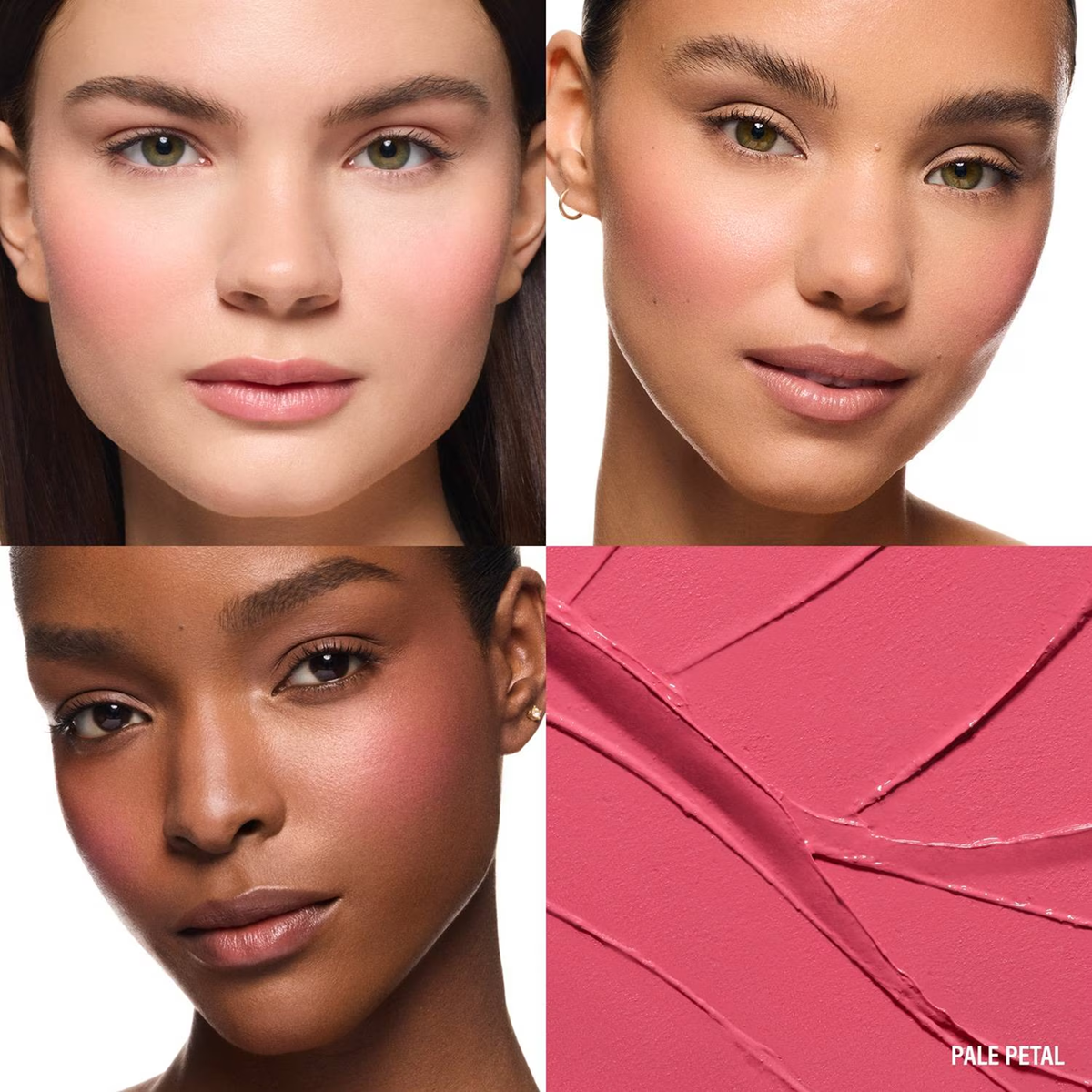 MAKEUP BY MARIO BLUSH STICK - DUSTY ROSE