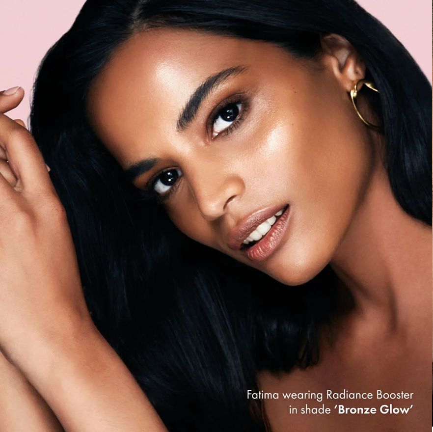 ICONIC RADIANCE BOOSTER - BRONZE GLOW