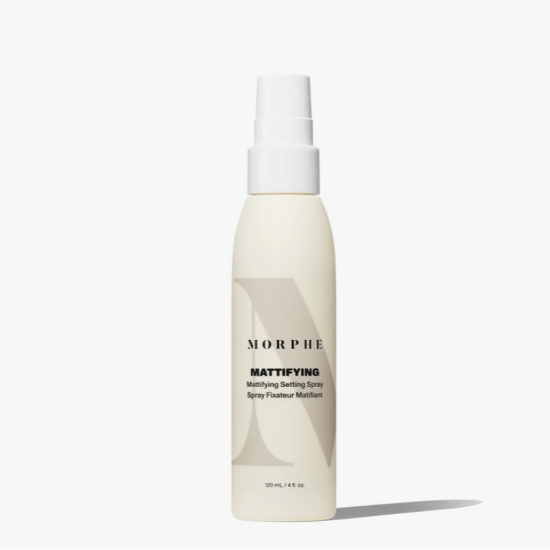 Morphe Mattifying Setting Spray