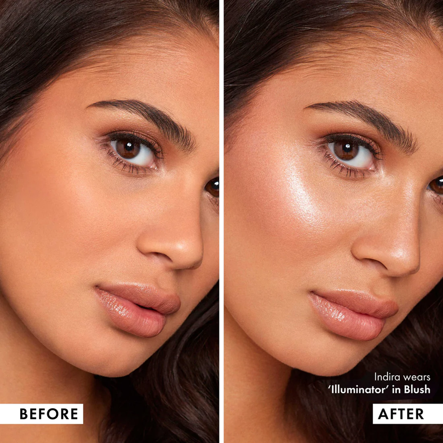 ICONIC ILLUMINADOR - BLUSH