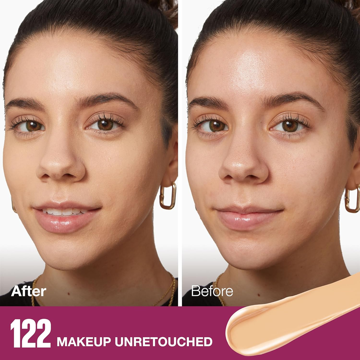 MAYBELLINE CONCEALER AGE REWIND 122