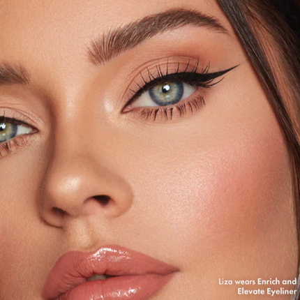 ICONIC ENRICH AND ELEVATE EYELINER