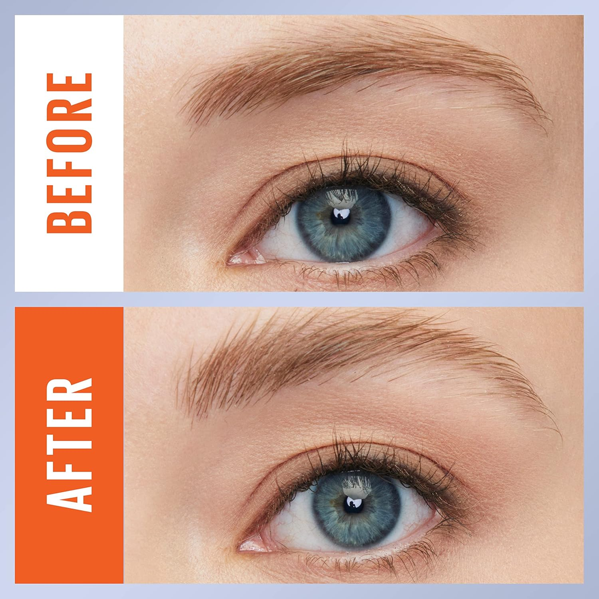 MAYBELLINE TATTOO STUDIO BROW - 250 BLONDE